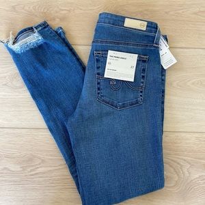 AG jeans, Prima Ankle style size 27